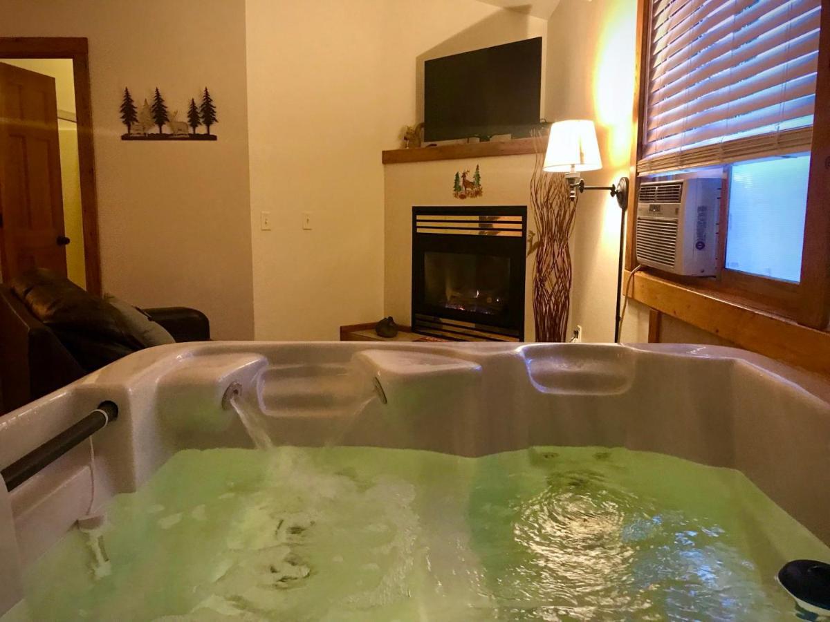 Mountain Shadows Resort Естес Парк Екстериор снимка