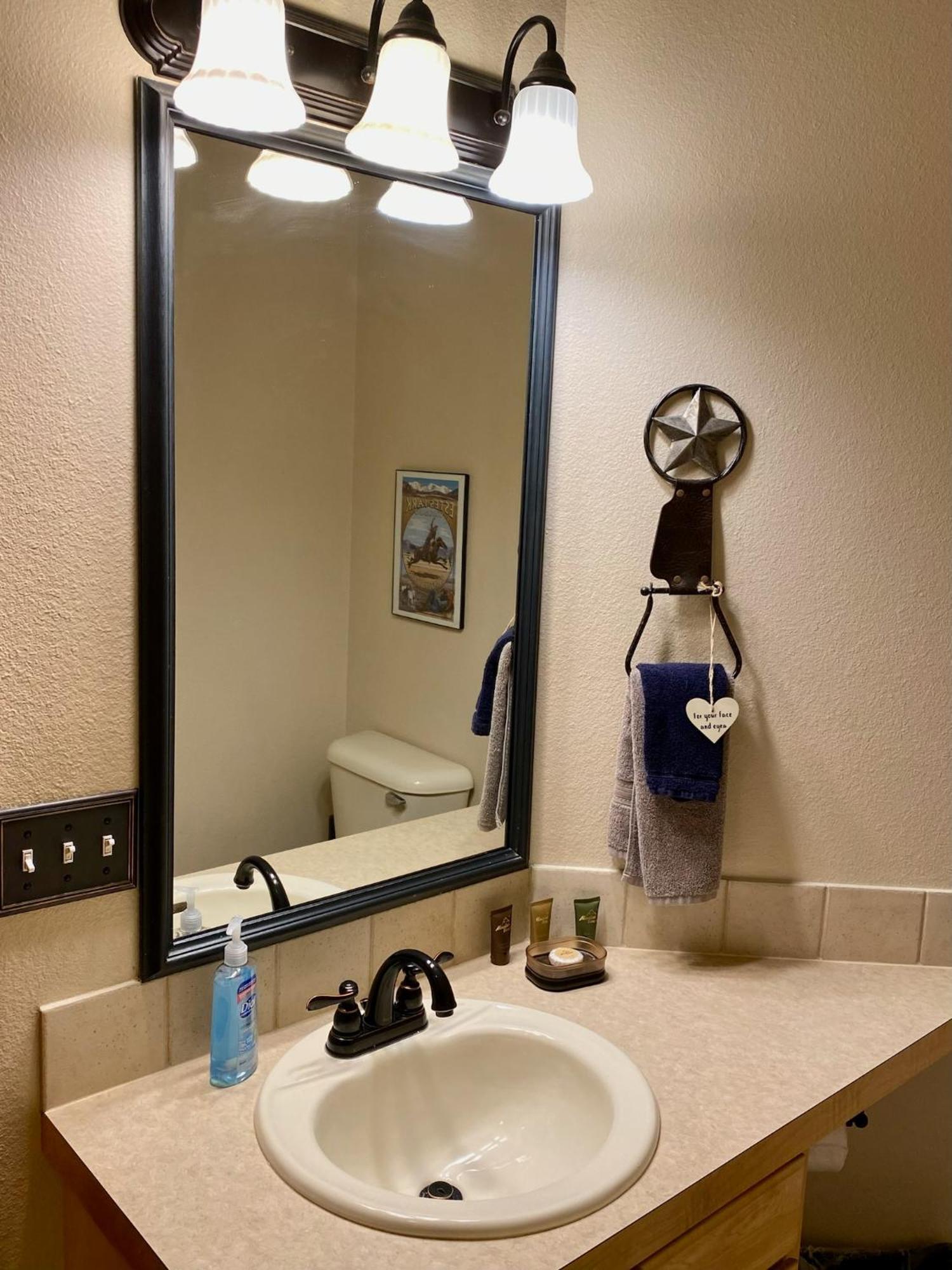 Mountain Shadows Resort Естес Парк Екстериор снимка