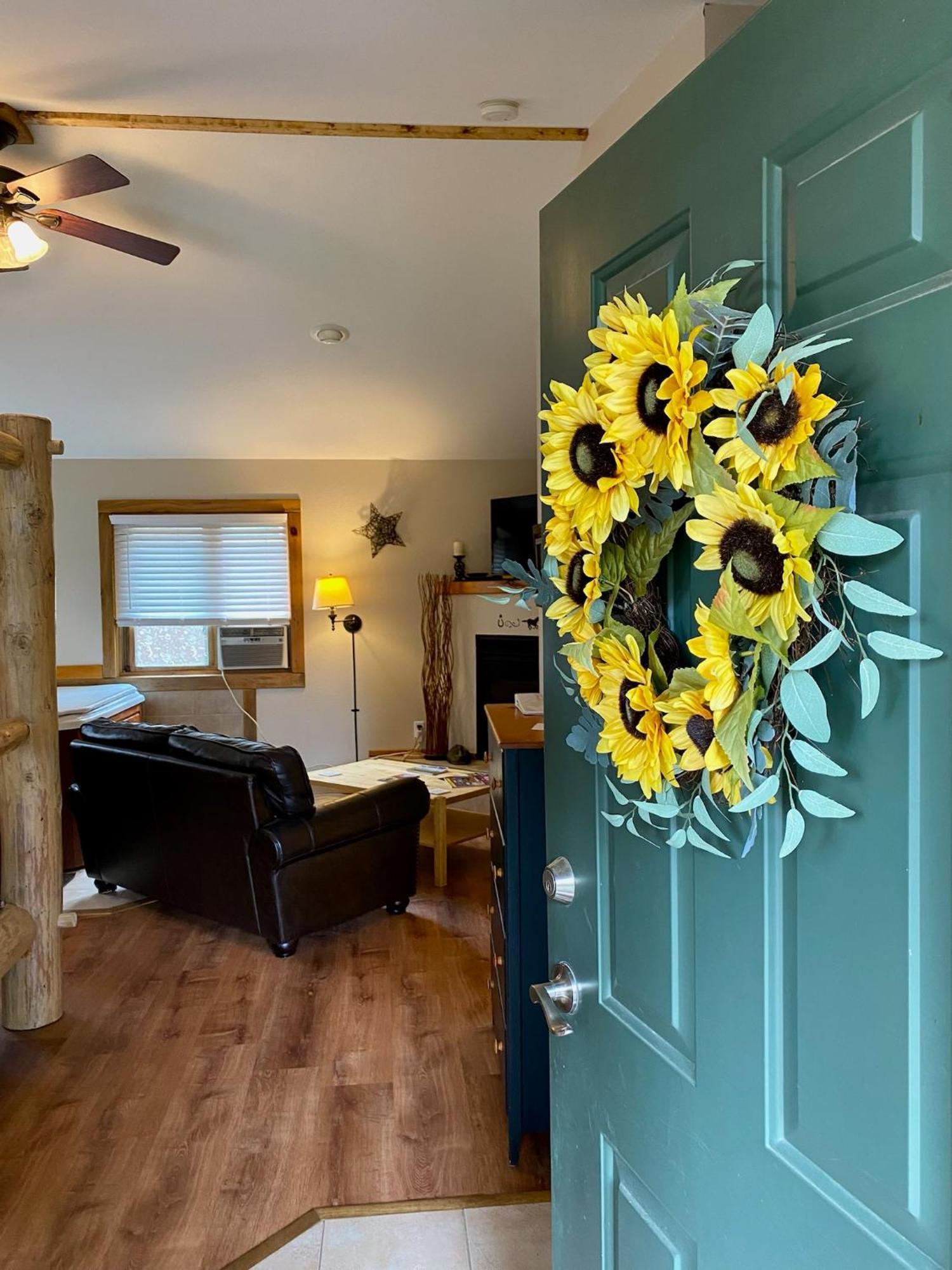 Mountain Shadows Resort Естес Парк Екстериор снимка