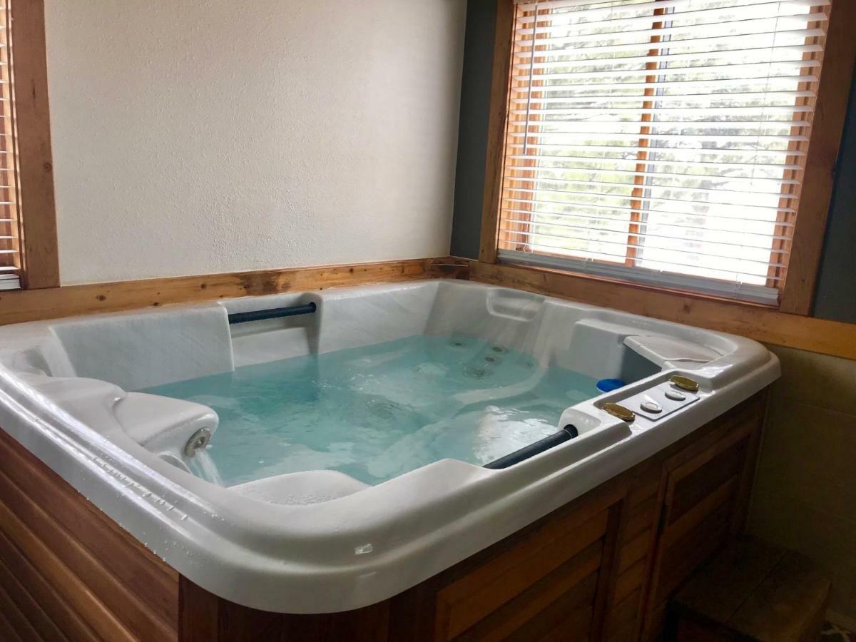 Mountain Shadows Resort Естес Парк Екстериор снимка