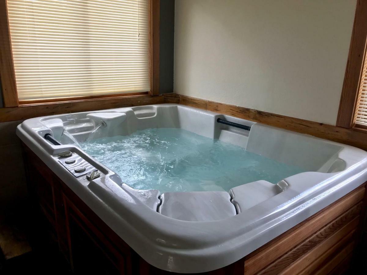 Mountain Shadows Resort Естес Парк Екстериор снимка